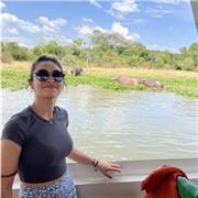 Doy clases particulares a niños/as de primaria, especialmente clases de matemáticas, inglés y lengua